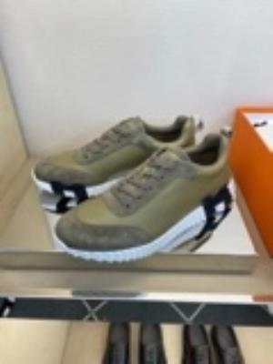 cheap quality Men Hermes Shoes Model No. 267